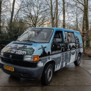 Camper Amsterdam
