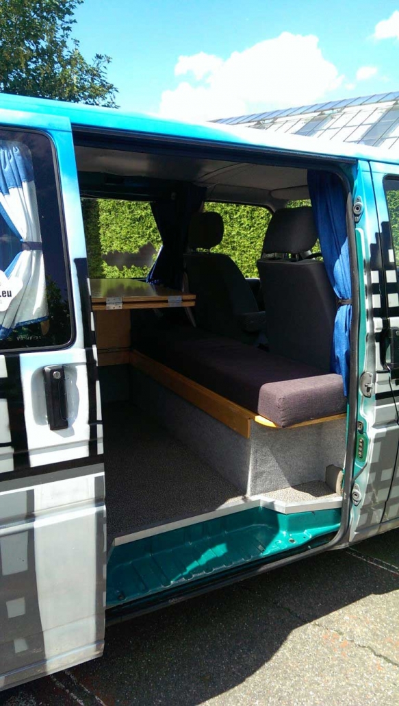 Camper Amsterdam - Afbeelding 8