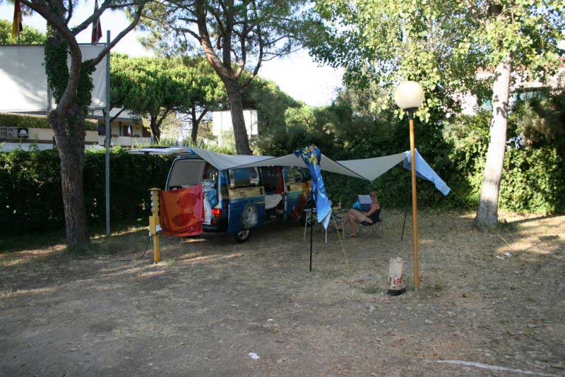 Camper Amsterdam - Afbeelding 5