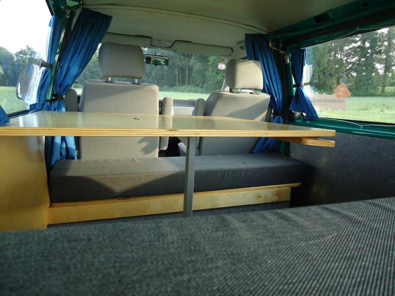 Camper Amsterdam - Afbeelding 4