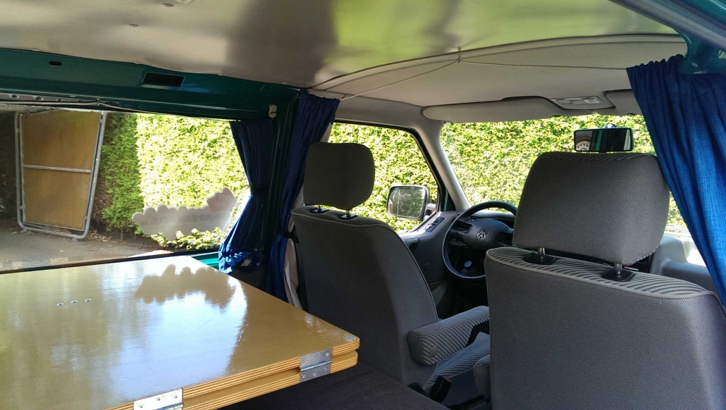 Camper Amsterdam - Afbeelding 3