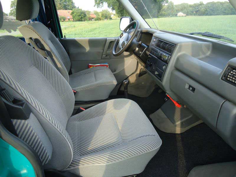 Camper Amsterdam - Afbeelding 2